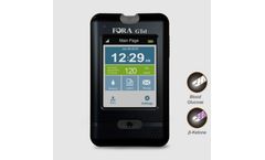 Model GTel - Multi-Functional Monitoring System