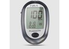 Model Premium V10 - Talking Function Blood Glucose Monitoring System
