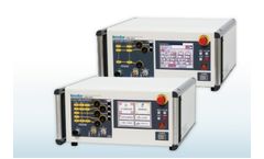 Shinyei - Model FNS-AX4-A20/B63 - Fast Transient Burst Simulators