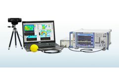 Shinyei - Model EPS-02Ev3 - Electromagnetic Field Visualization System