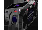 Videray - Model PXUltra - 160 KeV Handheld X-ray Imager