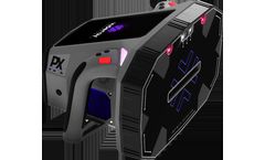 Videray - Model PXUltra - 160 KeV Handheld X-ray Imager