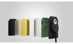 Bl?? Digital X-ray Sensor by Digital Doc - Video