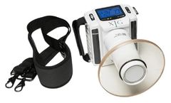 Digital Doc - Model XTG - Handheld X-Ray
