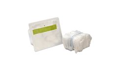 Komal - Abdominal Lap Sponge