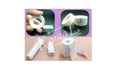 Komal - Microporus Paper Tape
