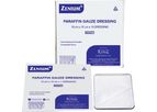 Komal - Paraffin Gauze Dressing