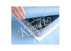 Komal - Sterilization Packaging Material