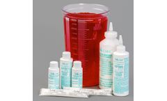 Vital Care - Model VC500 - Absolute Solidifier