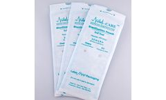 Vital Care - Model PP10215 - Heat Seal Sterilization Pouches