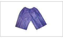 Medorah - Colonoscopy Shorts