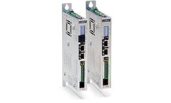 LinMot - Servo Drives