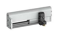 LinMot - Model DM01 - Linear Modules