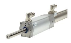 LinMot - Model PR01 - Linear Rotary Motors