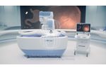 OMOM Robotic Capsule Endoscopy System - Video