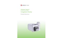 ENDOLINQ - Brochure