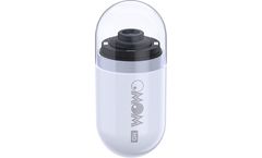 Model OMOM HD - Capsule Endoscopy Platform