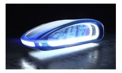 Levidian - Model LOOP - Decarbonisation Device