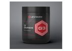 Levidian Graphene - Model G1 and G3 - Revolutionary New Material