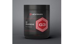 Levidian Graphene - Model G1 and G3 - Revolutionary New Material