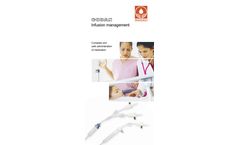 CODAN Infusion Management