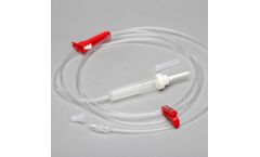 Transfusion Sets