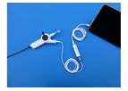 NeoScope NeoFlex - Flexible Video Cystoscope System