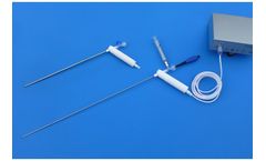 NeoScope - Semi-Rigid Video Ureteroscope System
