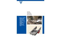 WOHWA Sliding Gates Product  - Brochure