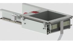 WOHWA - Model Type 01. Heavy Duty - Sliding Gate