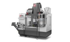 Haas - Model VF-2TR - Vertical Mill