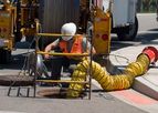 Confined Space Hazards for Construction Training