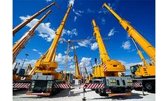 Crane Operator Safety Training