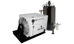 Vanair - Model DR 310 - Drill Modules