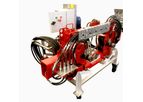 Hytech - Portable Spinning Tool
