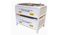 Hytech - BOP Rams Storage Box