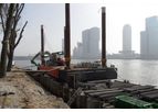 MPS - Model MJU1812 - Modular Jack-Up Barge