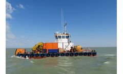 MPS - Model MEC 2110 - Modular Euro Carrier Workboat