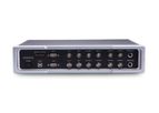 Crysound - Model CRY6151B - Electroacoustic Analysis System