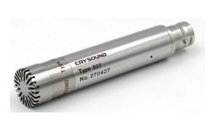 Crysound - Model CRY331 - Measurement Microphone Sets