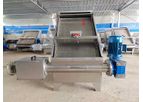 Tianzhong - Model TZ - Slope Screen Dewatering Machine