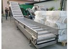 Tianzhong - Incline Belt Conveyor