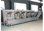 Tianzhong Machinery - Nut Roasting Machine