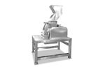 Tianzhong Machinery - Fruit and Vegetable Crusher
