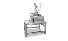 Tianzhong Machinery - Fruit and Vegetable Crusher