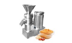 Tianzhong Machinery - Peanut Butter Machine