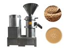 Tianzhong Machinery - Sesame Grinding Machine