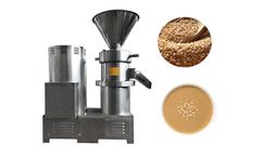 Tianzhong Machinery - Sesame Grinding Machine