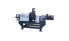 Tianzhong Machinery - Model TZ-280 - Screw Press Separator