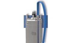 Hydrop - Model 4HDO - 4inch Rewindable Oil Filled Submersible Motors